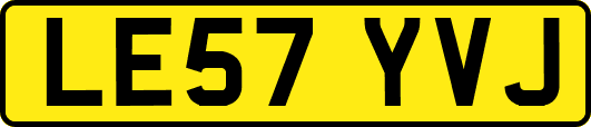 LE57YVJ