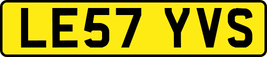 LE57YVS