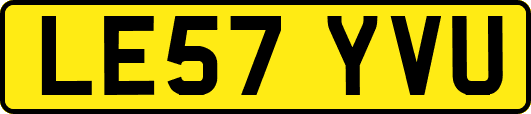 LE57YVU