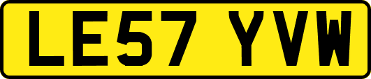 LE57YVW
