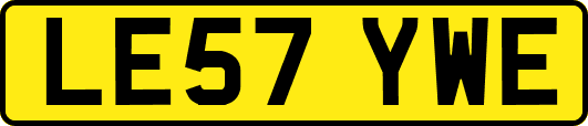LE57YWE