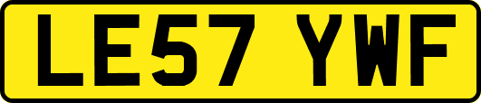LE57YWF