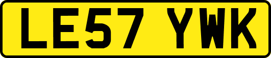 LE57YWK