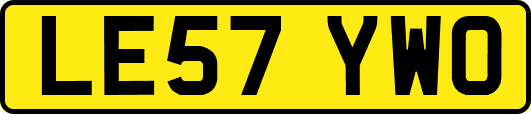LE57YWO