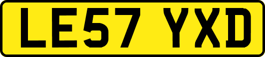 LE57YXD