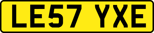 LE57YXE