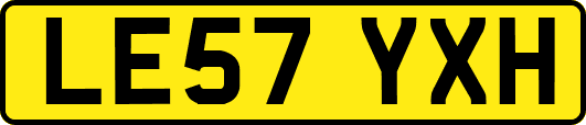 LE57YXH