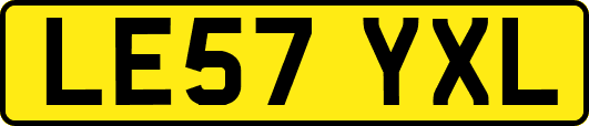 LE57YXL