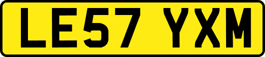 LE57YXM