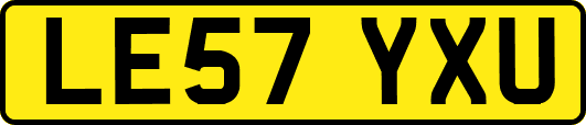 LE57YXU
