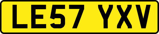 LE57YXV