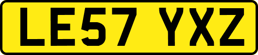 LE57YXZ