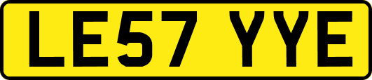 LE57YYE