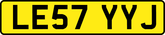 LE57YYJ