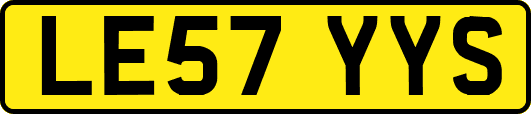 LE57YYS