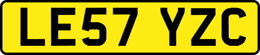 LE57YZC