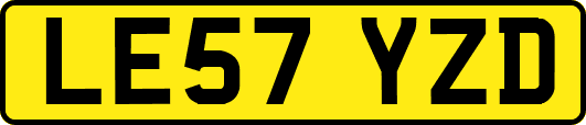 LE57YZD