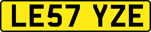 LE57YZE