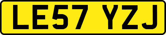 LE57YZJ