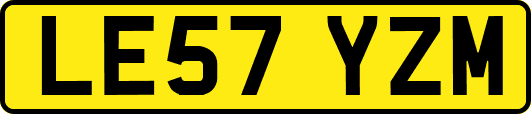 LE57YZM