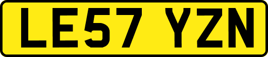 LE57YZN
