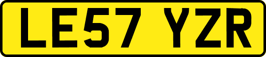 LE57YZR