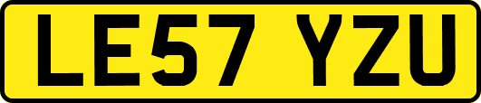 LE57YZU