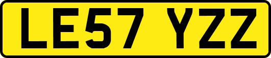 LE57YZZ