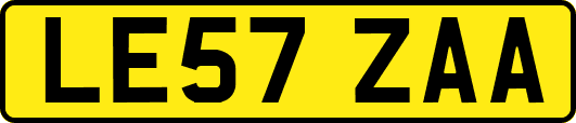 LE57ZAA