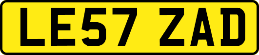 LE57ZAD