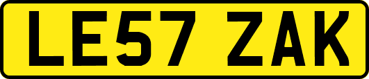 LE57ZAK