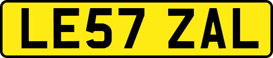 LE57ZAL