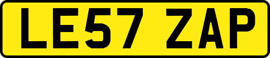 LE57ZAP
