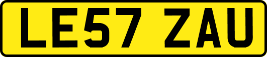 LE57ZAU