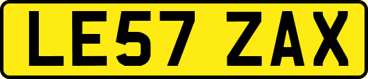 LE57ZAX