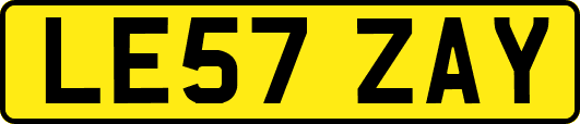 LE57ZAY