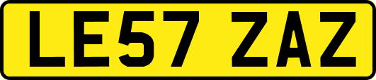 LE57ZAZ