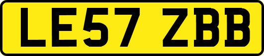 LE57ZBB