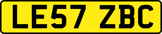 LE57ZBC