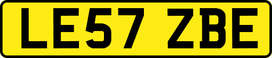 LE57ZBE