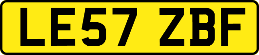LE57ZBF