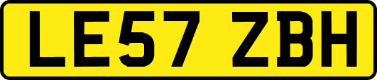 LE57ZBH