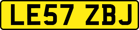 LE57ZBJ
