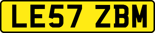 LE57ZBM