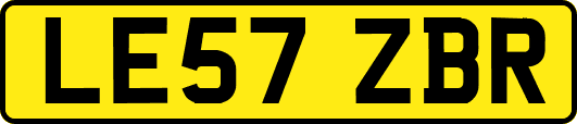 LE57ZBR