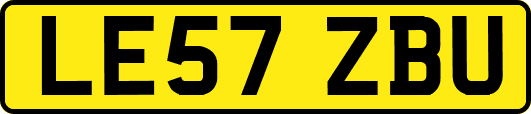 LE57ZBU