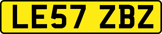 LE57ZBZ