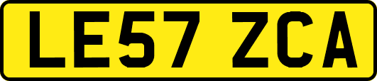 LE57ZCA