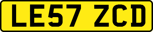 LE57ZCD