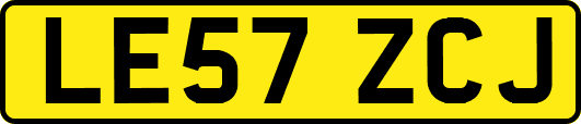 LE57ZCJ